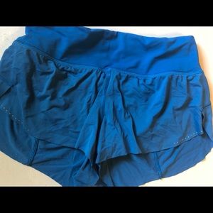 Lulu Lemon Shorts size 4